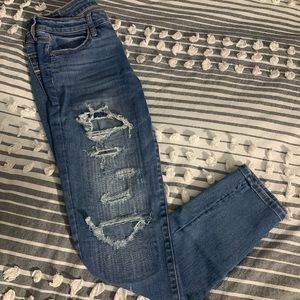 Women’s jeans